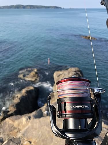 Amazon | シマノ(SHIMANO) スピニングリール 20 ヴァンフォード
